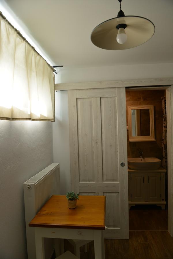 Hostel Hildegarden Tolmin Buitenkant foto