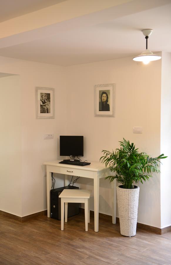 Hostel Hildegarden Tolmin Buitenkant foto