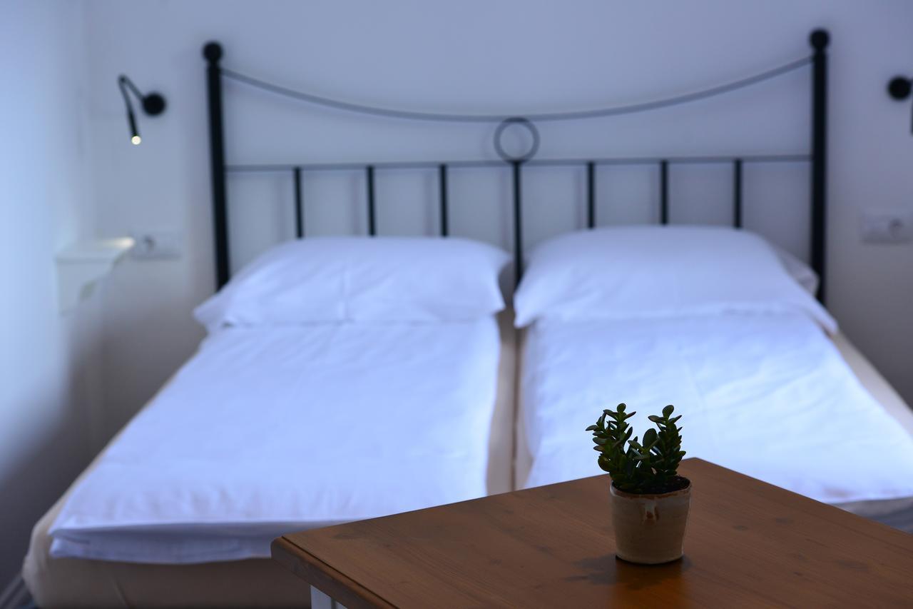 Hostel Hildegarden Tolmin Buitenkant foto